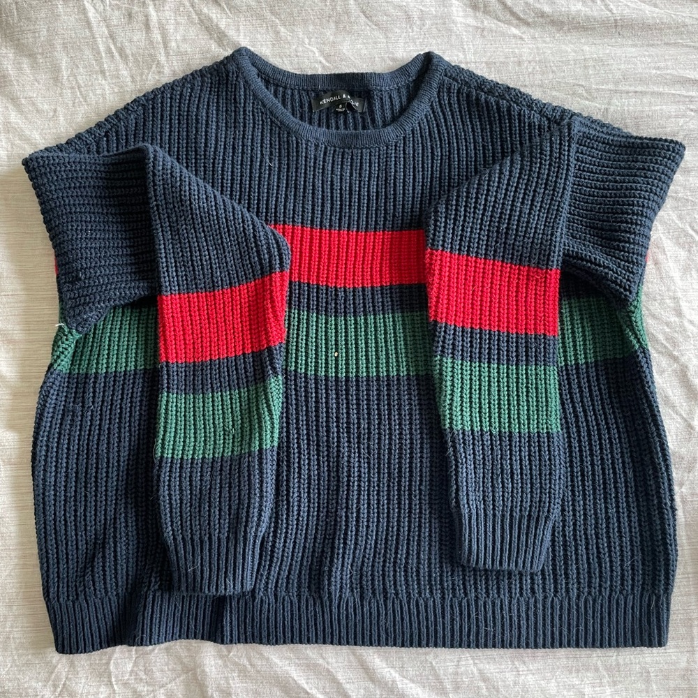 Kendall and Kylie Sweater